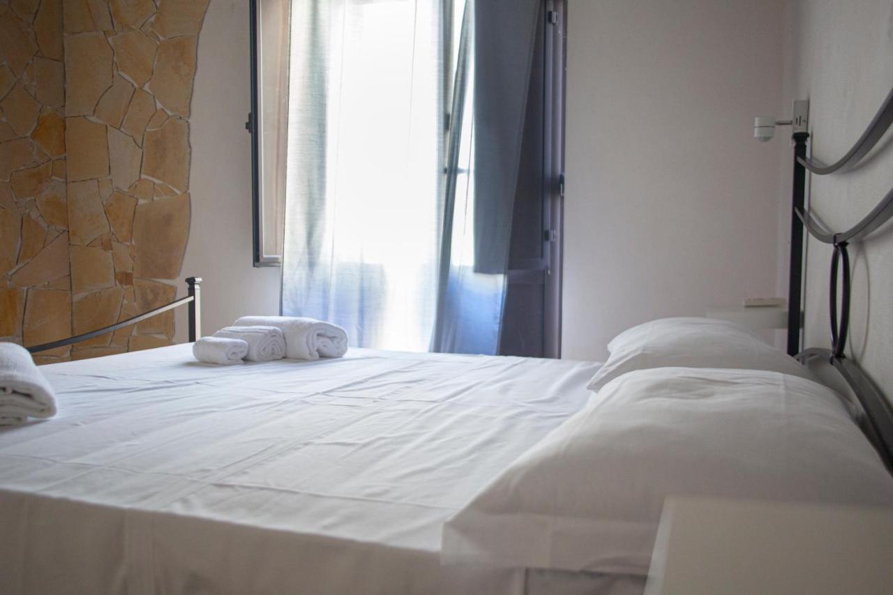 דירות קטאניה La Palma House מראה חיצוני תמונה