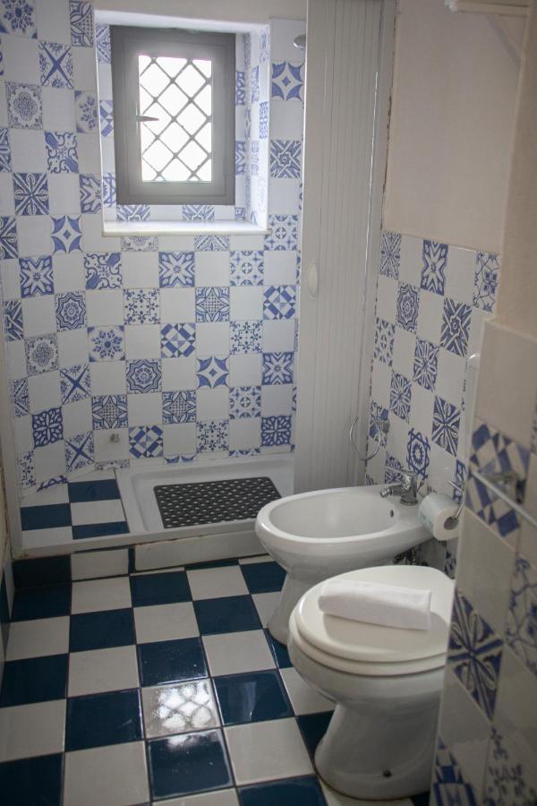 דירות קטאניה La Palma House מראה חיצוני תמונה