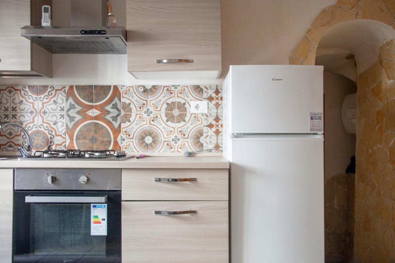 דירות קטאניה La Palma House מראה חיצוני תמונה