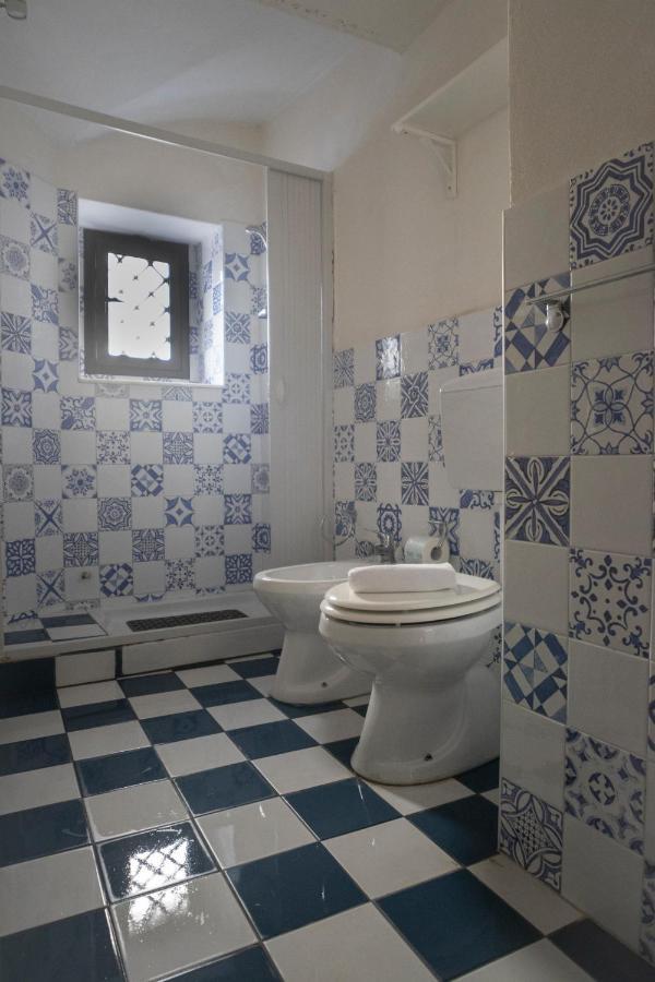דירות קטאניה La Palma House מראה חיצוני תמונה