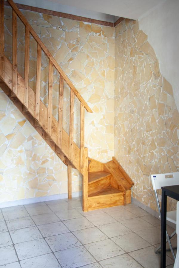 דירות קטאניה La Palma House מראה חיצוני תמונה