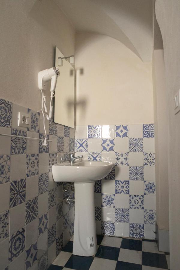 דירות קטאניה La Palma House מראה חיצוני תמונה