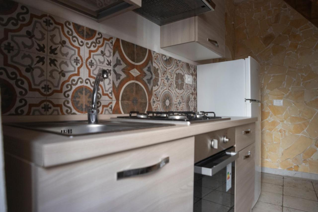 דירות קטאניה La Palma House מראה חיצוני תמונה