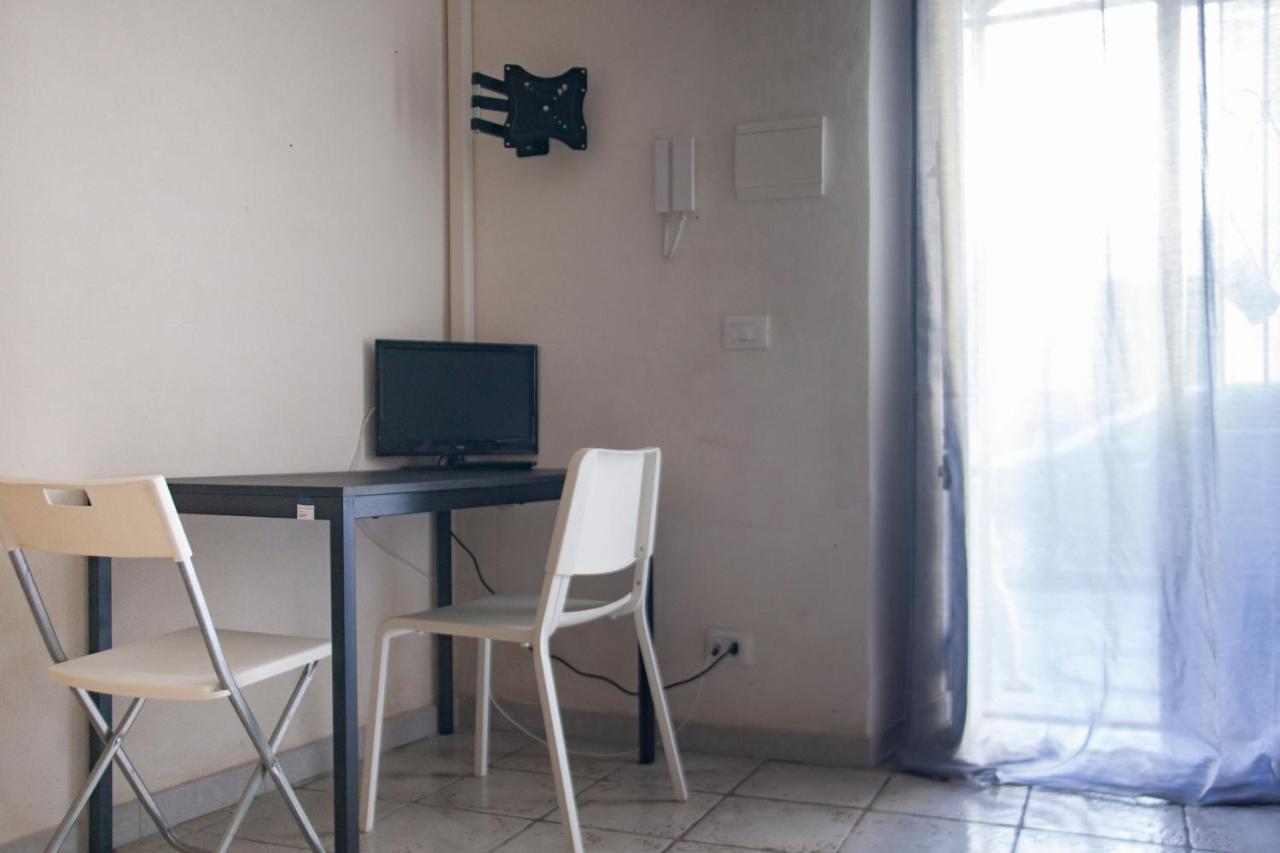 דירות קטאניה La Palma House מראה חיצוני תמונה